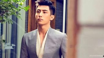 娱乐主播爆料黄景瑜王子奇,娱乐主播揭秘神秘恋情  第3张