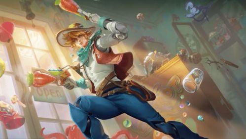 克隆皮肤最新爆料视频,最新爆料视频深度解析  第2张