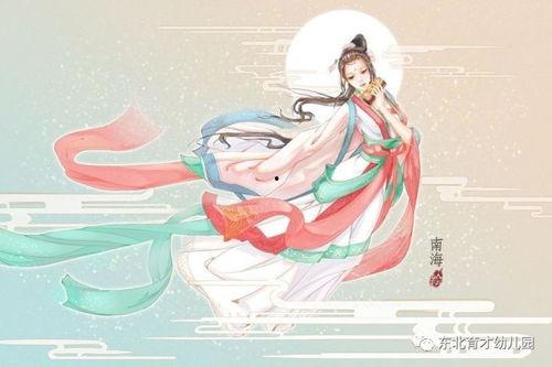 嫦娥传说爆料视频,揭秘月宫仙子传奇,揭秘神秘玉兔之谜 第3张 嫦娥传说爆料视频,揭秘月宫仙子传奇,揭秘神秘玉兔之谜 第3张