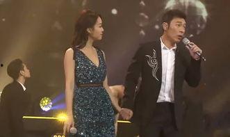 娱乐圈港台最新爆料视频,港台明星幕后真相大揭秘！  第1张